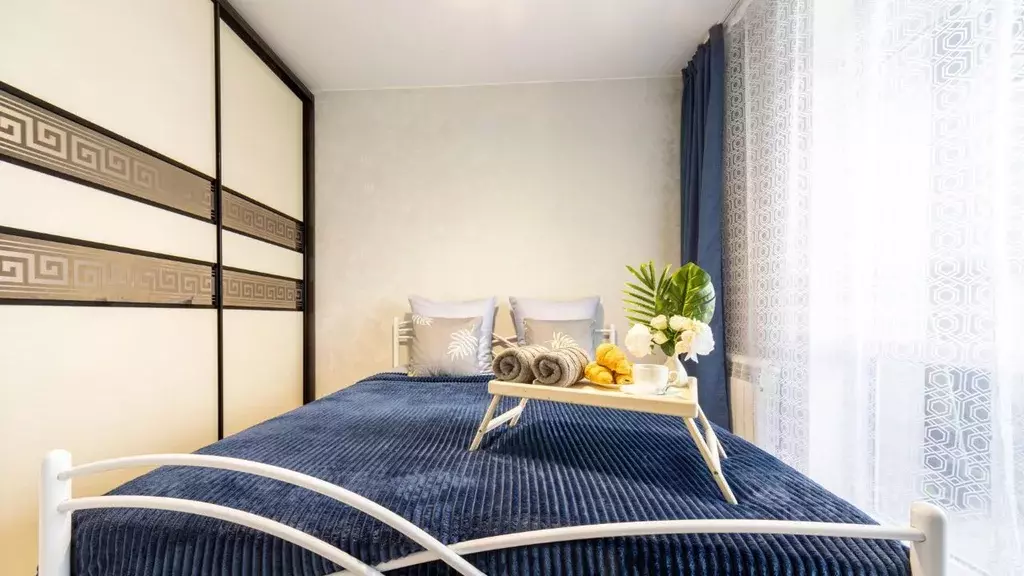 1-к кв. Красноярский край, Красноярск ул. 78-й Добровольческой ... - Фото 2