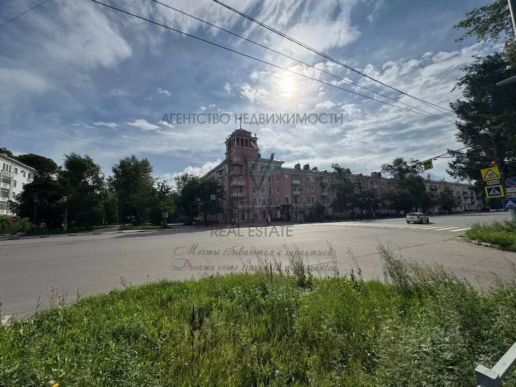 Склад в Хабаровский край, Комсомольск-на-Амуре просп. Мира, 12 (65 м) - Фото 2