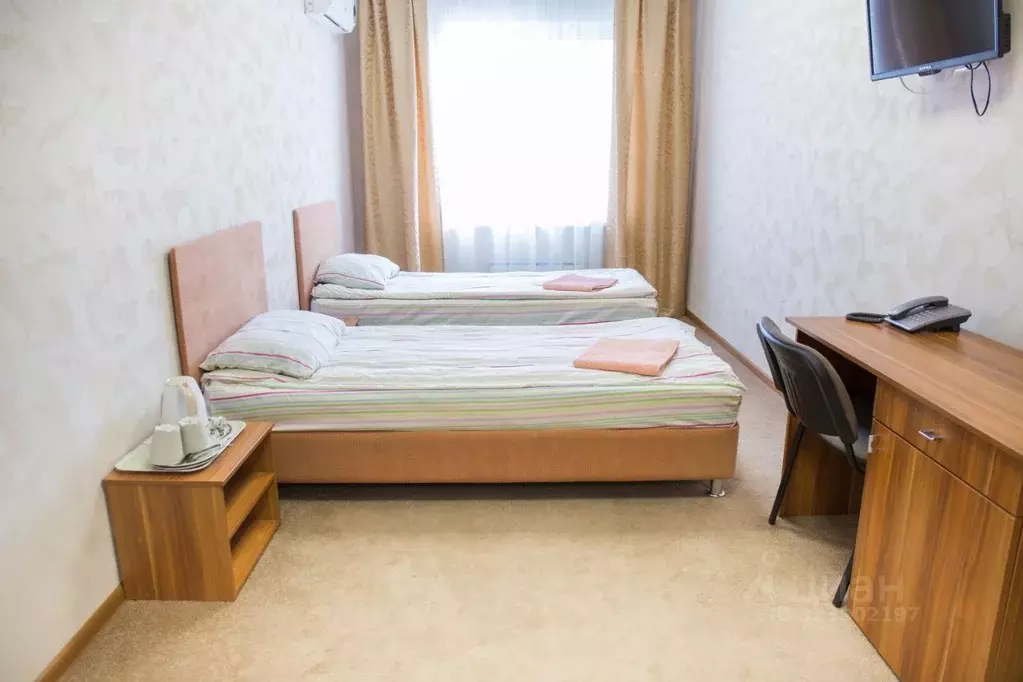 Комната Свердловская область, Арамиль Клубная ул., 7 (22.0 м) - Фото 1