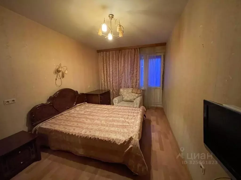 3-к кв. Санкт-Петербург просп. Стачек, 105К2 (64.0 м) - Фото 1