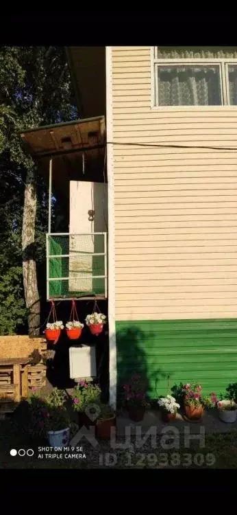 Дом в Кемеровская область, Кемерово пл. Советов (70 м) - Фото 1