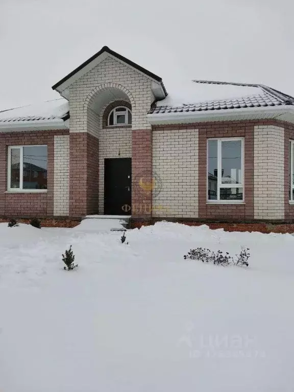 Коттедж в Белгородская область, Белгородский район, Никольское с/пос, ... - Фото 2