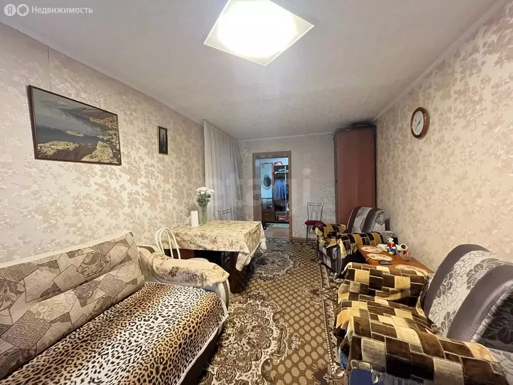 Дом в Ачинск, Шахтёрская улица (73.9 м) - Фото 2