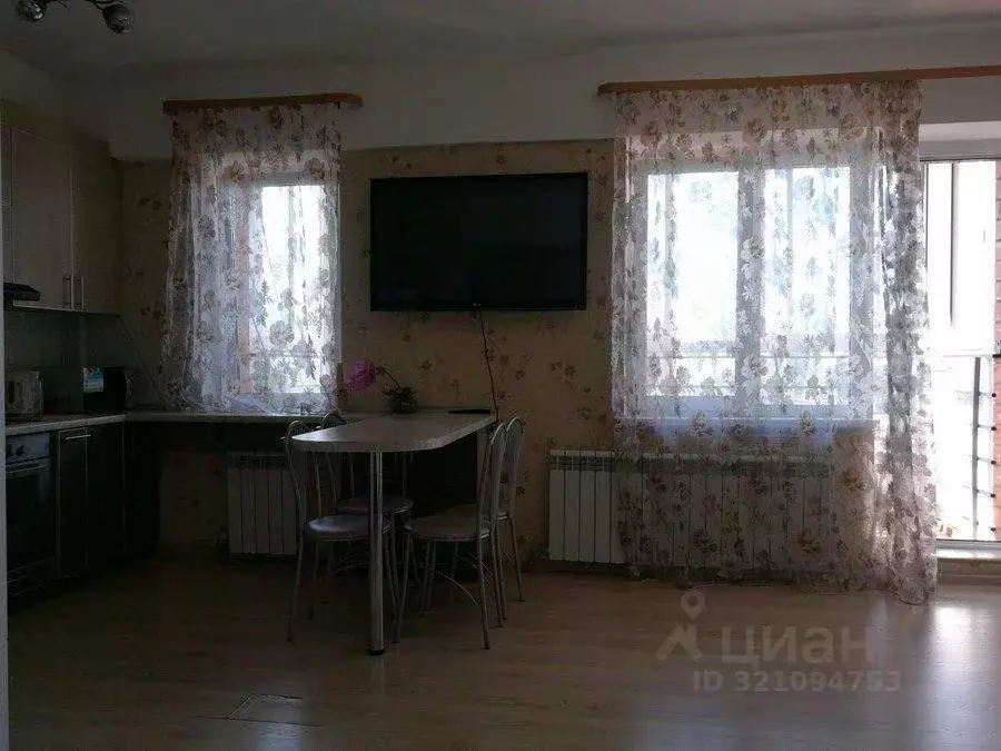 1-к кв. Иркутская область, Иркутск ул. 30-й Иркутской Дивизии, 26/1 ... - Фото 2