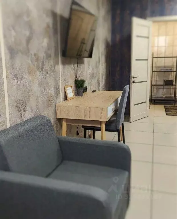 Комната Челябинская область, Кыштым ул. Карла Либкнехта, 137А (30.0 м) - Фото 2