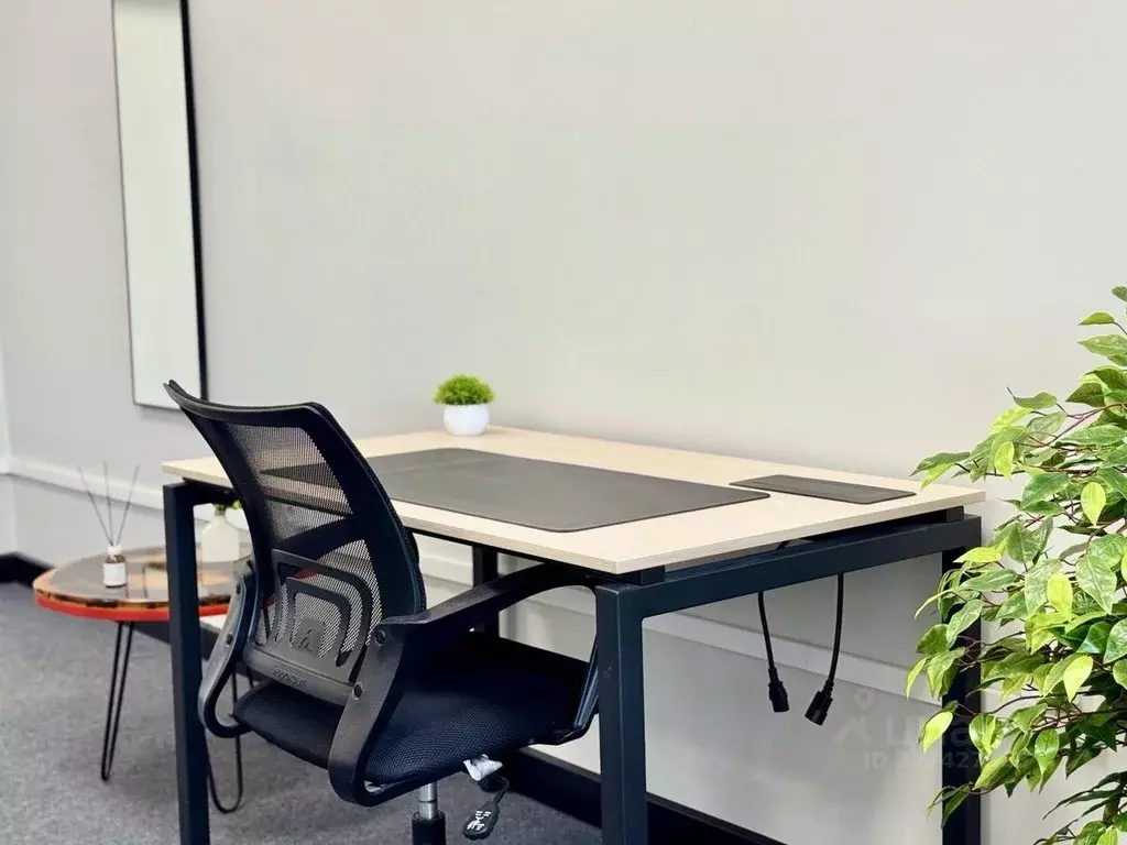 Офис в Санкт-Петербург просп. Большой Васильевского острова, 83 (7 м) - Фото 1