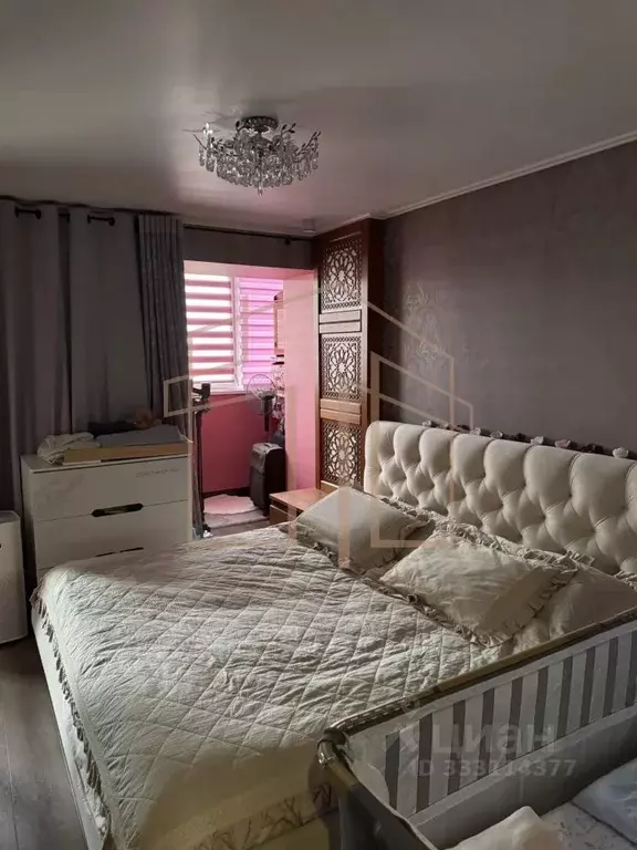 4-к кв. Тюменская область, Тюмень ул. Самарцева, 30 (130.0 м) - Фото 1