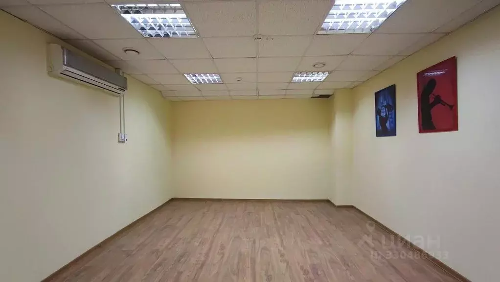 Офис в Москва Автомобильный проезд, 10С4 (135 м) - Фото 1
