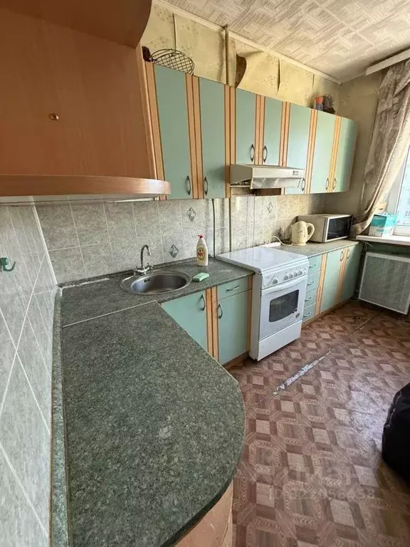 2-к кв. Тульская область, Тула ул. Максима Горького, 37 (50.5 м) - Фото 0