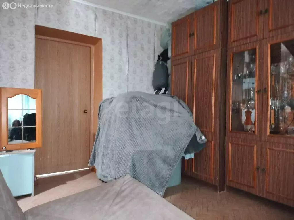 2-комнатная квартира: Миасс, Парковая улица, 9 (44.3 м) - Фото 1