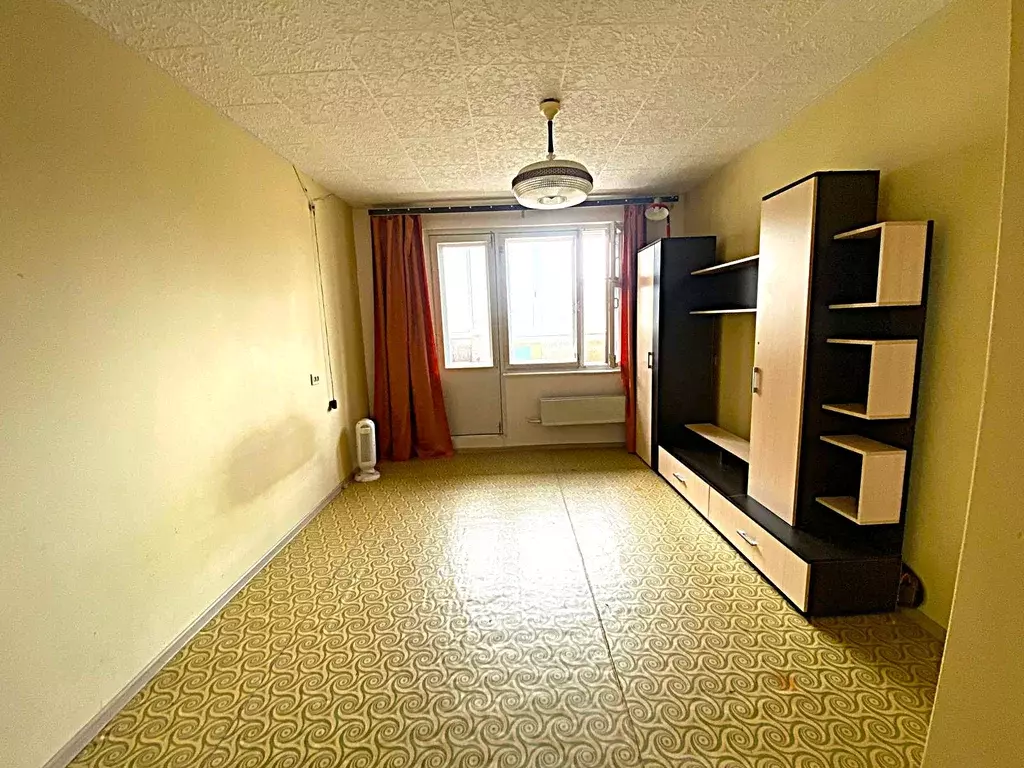 Продаётся 1-к квартира, 33.2 м - Фото 1