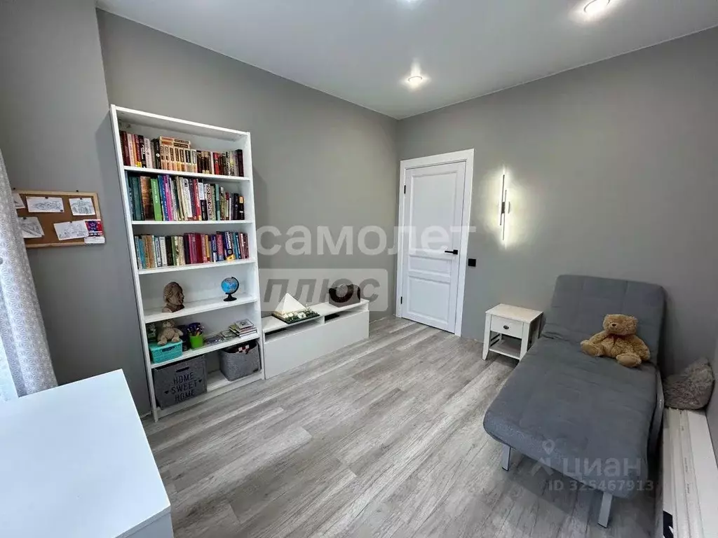 2-к кв. Московская область, Красногорск городской округ, Путилково пгт ... - Фото 2