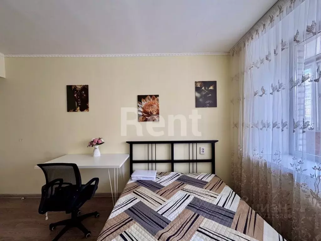 2-к кв. Москва пер. Даев, 12/16 (48.0 м) - Фото 2