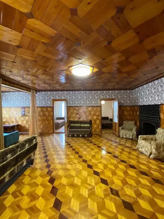 Дом в Краснодарский край, Геленджик ул. Розы Люксембург, 61 (80 м) - Фото 0