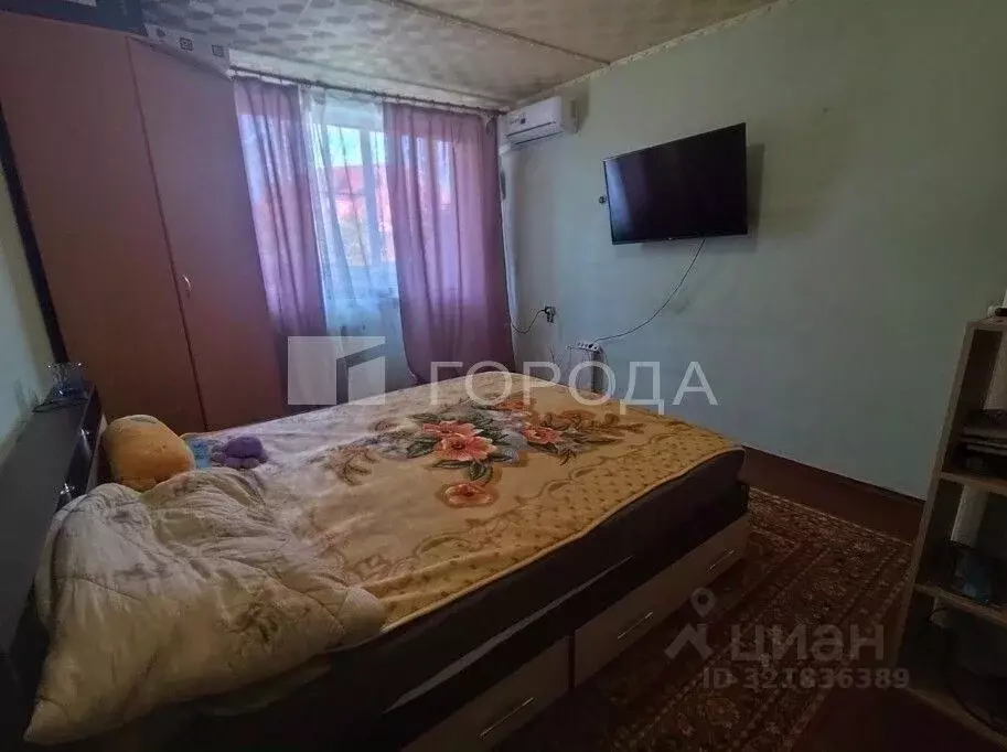 1-к кв. Новосибирская область, Новосибирск ул. Толбухина, 41/1 (35.0 ... - Фото 0