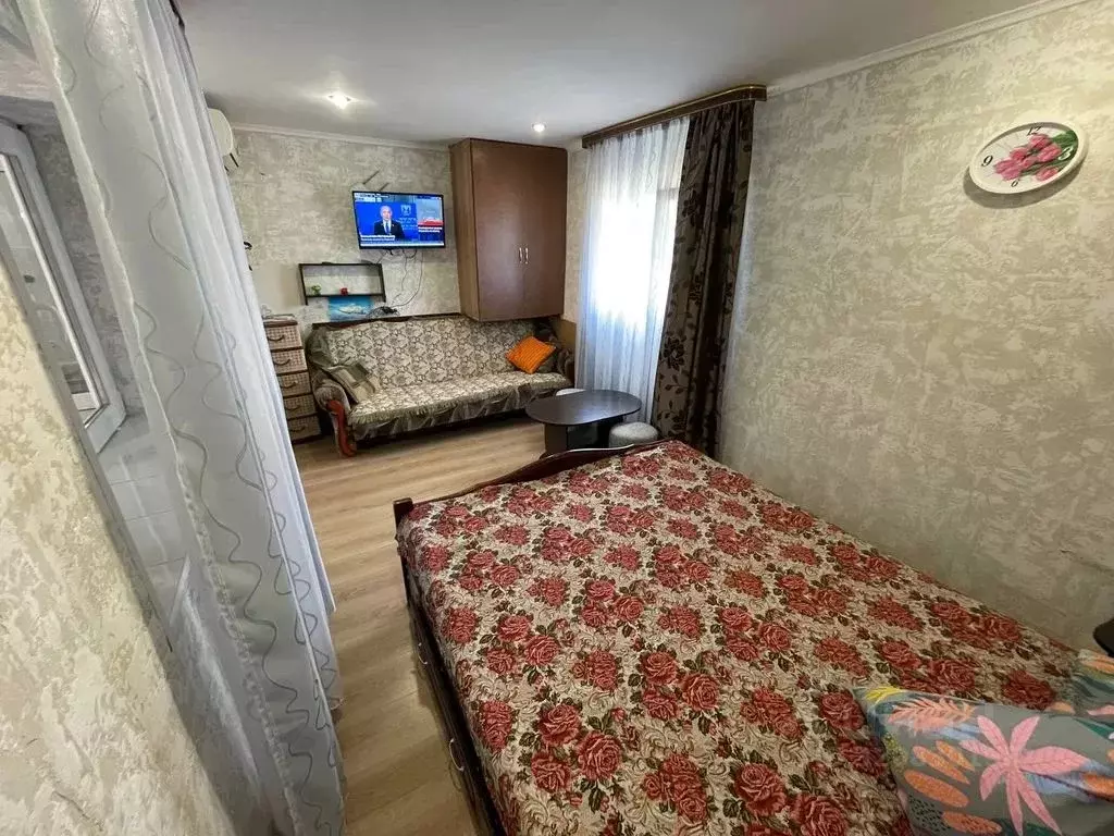 Дом в Крым, Саки ул. Морская, 9А (30 м) - Фото 2