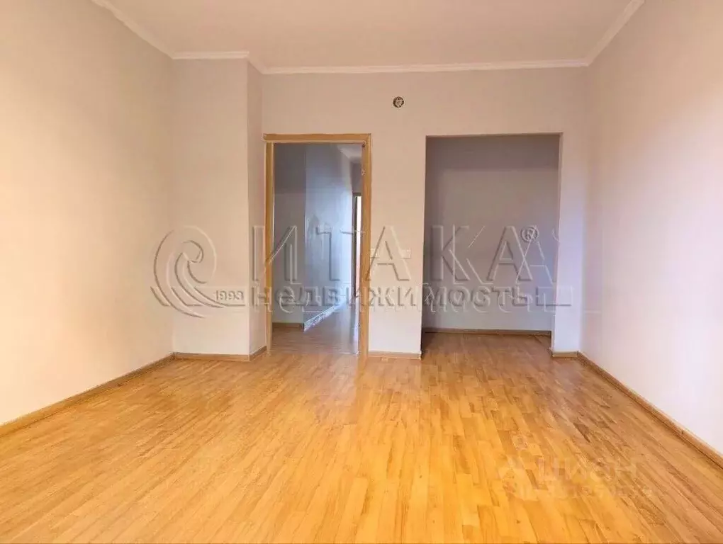 3-к кв. Санкт-Петербург Коломяжский просп., 15к2 (106.0 м) - Фото 1