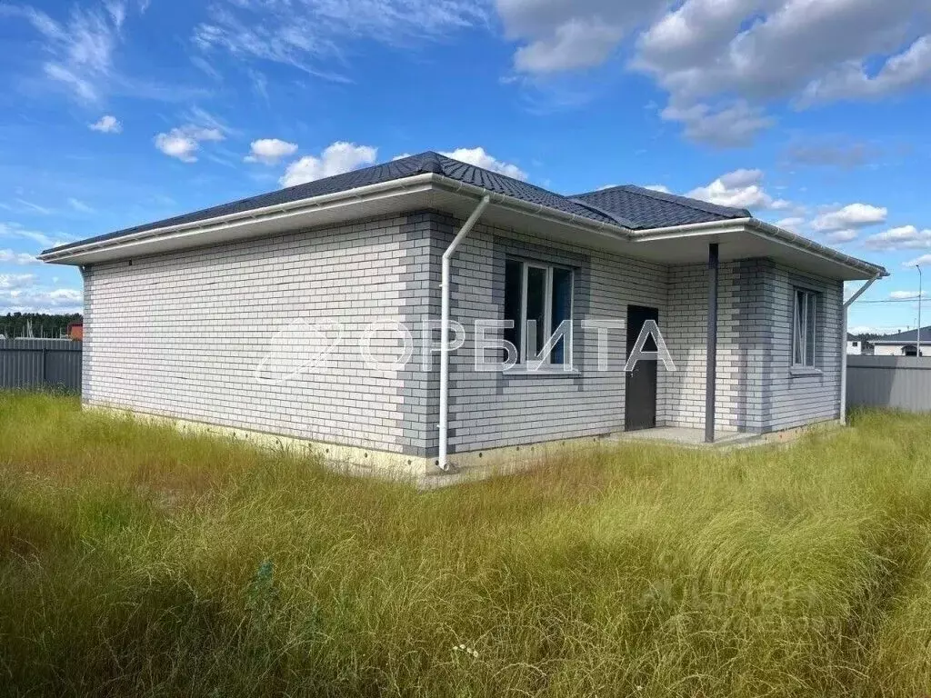 Дом в Тюменская область, Тюменский муниципальный округ, д. Падерина ... - Фото 2