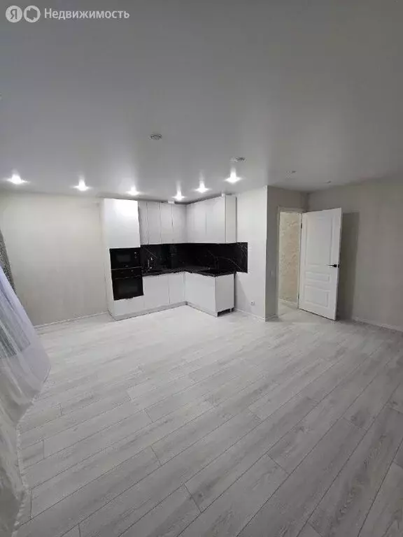 3-комнатная квартира: Петрозаводск, Первомайский район, 20 (57.7 м) - Фото 1