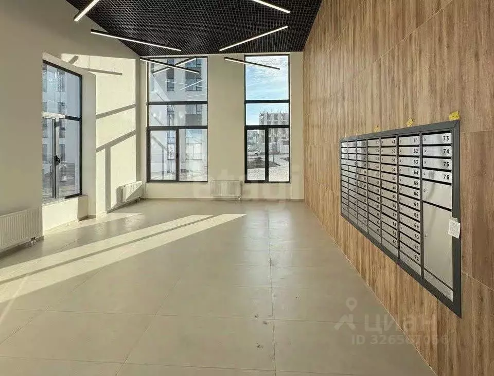 2-к кв. Крым, Симферополь просп. Александра Суворова (50.0 м) - Фото 1