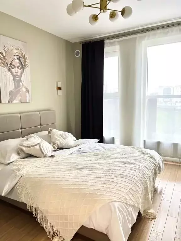 2-к кв. Санкт-Петербург Лиговский просп., 271 (40.0 м) - Фото 0