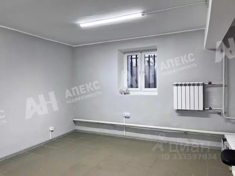 Помещение свободного назначения в Москва Радужная ул., 15К2 (30 м) - Фото 1