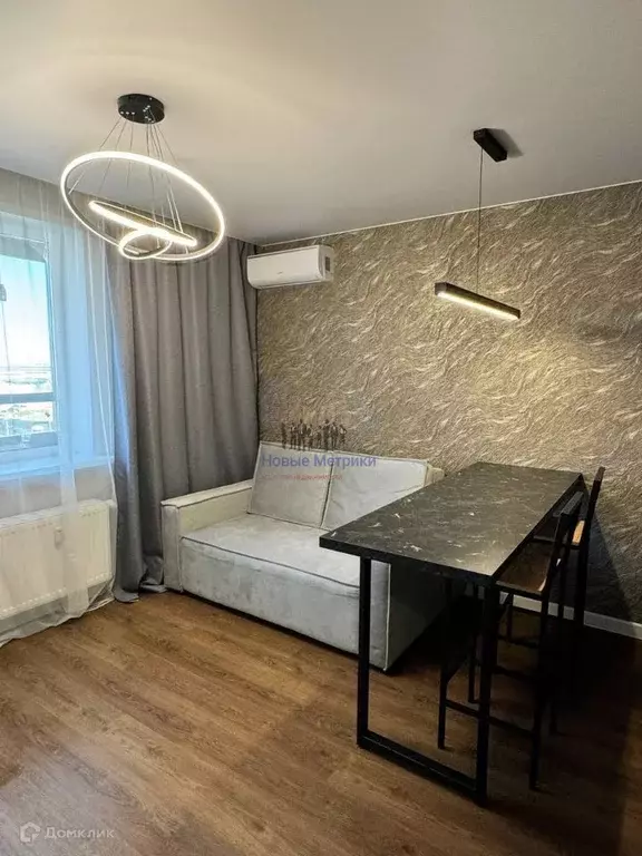Продаётся 2-к квартира, 37 м - Фото 1