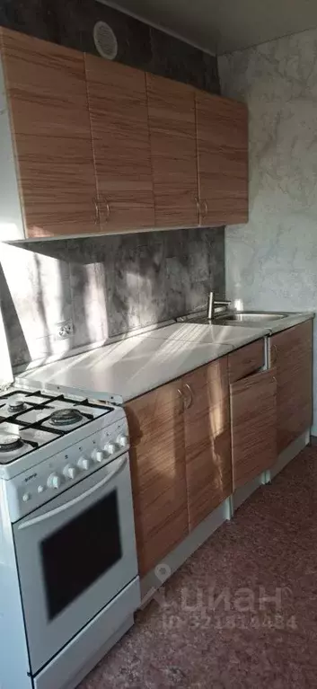 1-к кв. Башкортостан, Уфа ул. Георгия Мушникова, 3 (38.0 м) - Фото 1