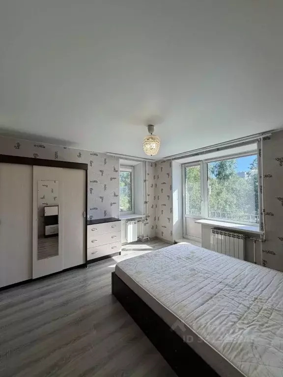 2-к кв. Санкт-Петербург ул. Подводника Кузьмина, 23 (54.0 м) - Фото 1
