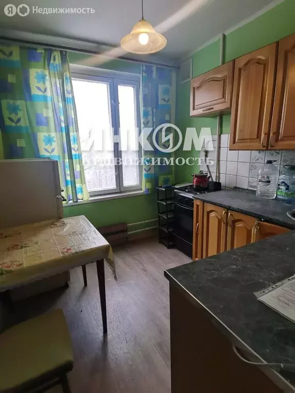 1-комнатная квартира: Москва, Кетчерская улица, 10 (32.7 м) - Фото 2