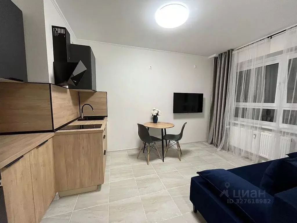 2-к кв. Москва Варшавское ш., 170Ек5 (35.0 м) - Фото 1