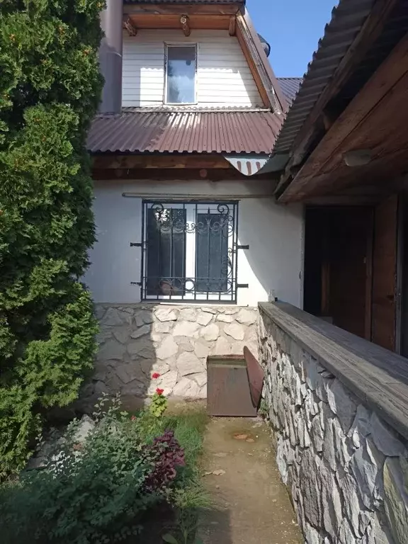 Коттедж в Самарская область, Тольятти Молодежный проезд, 59 (291 м) - Фото 0