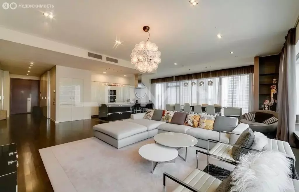 Офис (190 м) - Фото 1