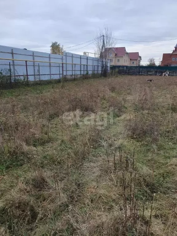 Участок в Челябинская область, Сосновский район, Краснопольское с/пос, ... - Фото 1