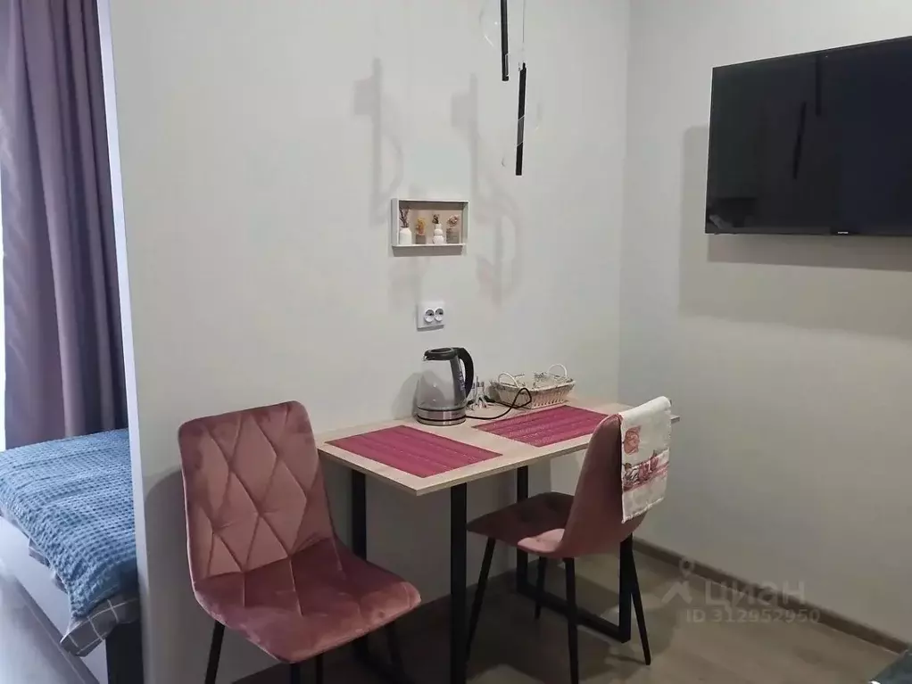 Студия Хакасия, Абакан ул. Ленинского Комсомола, 77 (31.0 м) - Фото 1