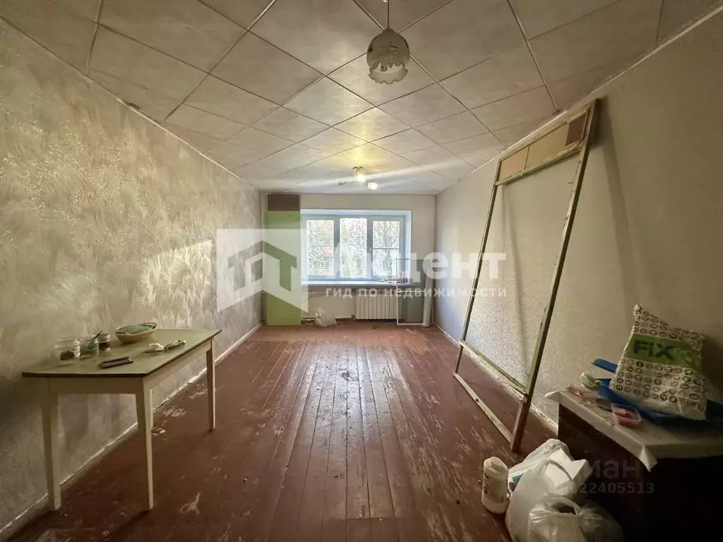 Комната Ивановская область, Иваново просп. Строителей, 92 (18.5 м) - Фото 2