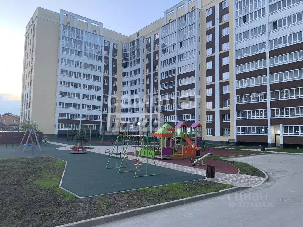 2-к кв. Вологодская область, Вологда Ленинградская ул., 108 (76.8 м) - Фото 1