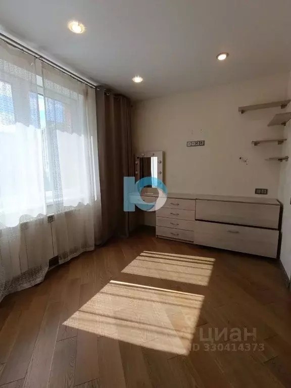 3-к кв. Башкортостан, Уфа Бакалинская ул., 33/1 (68.9 м) - Фото 1