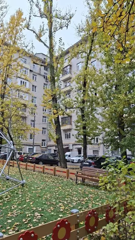 Комната Москва Каширское ш., 5К1 (16.5 м) - Фото 1