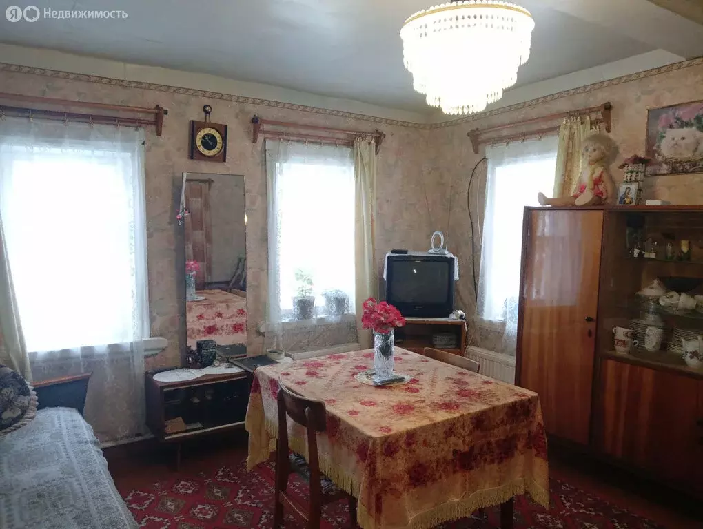 Дом в Нытва, улица Матросова, 35 (51 м) - Фото 2