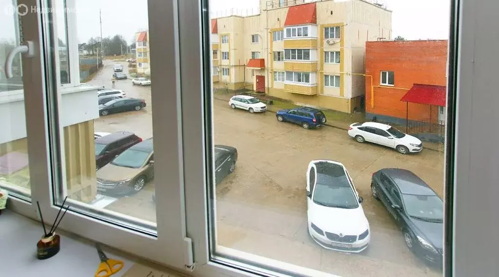 1-комнатная квартира: Волоколамск, 2-й Шаховской проезд, 25 (36.9 м) - Фото 1