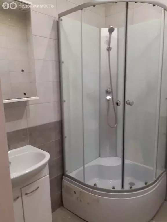 Квартира-студия: Ногинск, Юбилейная улица, 4В (22.2 м) - Фото 1