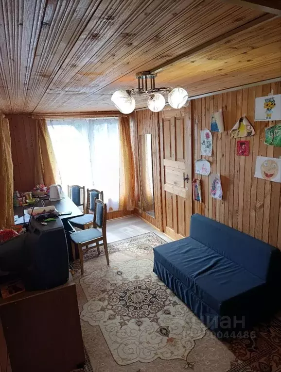 Дом в Московская область, Ступино городской округ, Парус СНТ 539 (68 ... - Фото 1