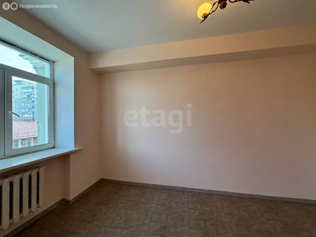 3-комнатная квартира: Пермь, улица 25 Октября, 27 (67 м) - Фото 2