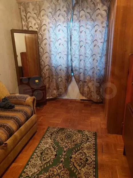 Комната 10м в 3-к., 8/9эт. - Фото 0