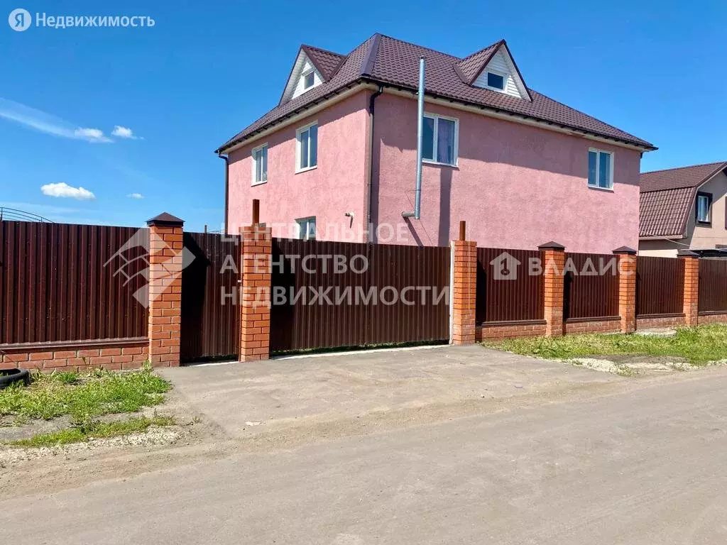 Купить Дом В Рыбном Рязанской Области Недорого