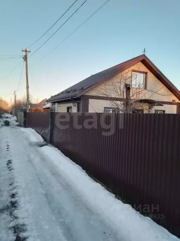 Дом в Белгородская область, Старый Оскол День Победы СНТ, 37 (86 м) - Фото 2