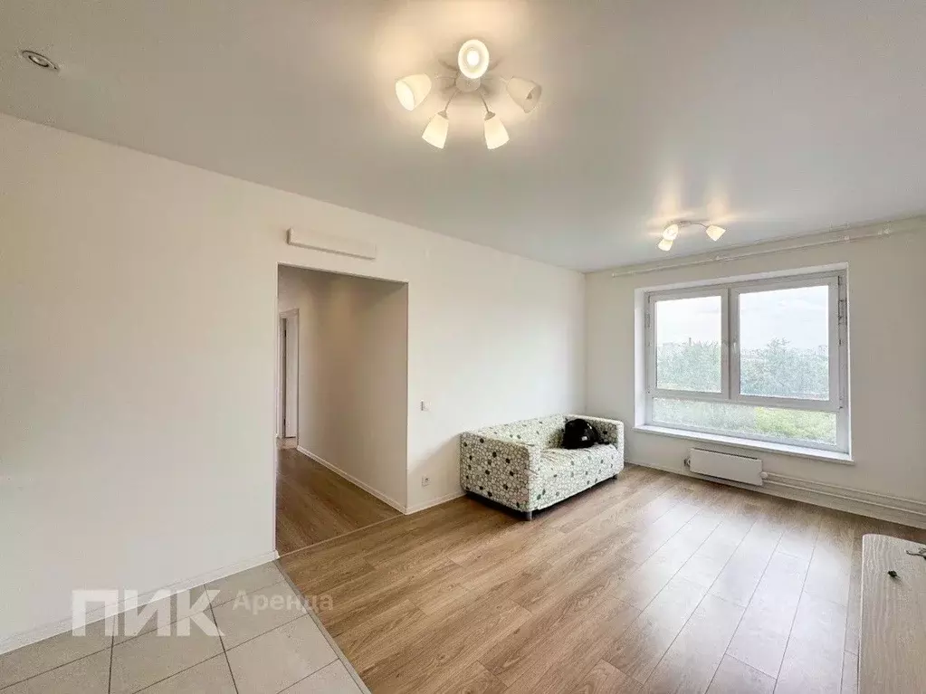 3-к кв. Москва Люблинская ул., 72к3 (71.4 м) - Фото 0