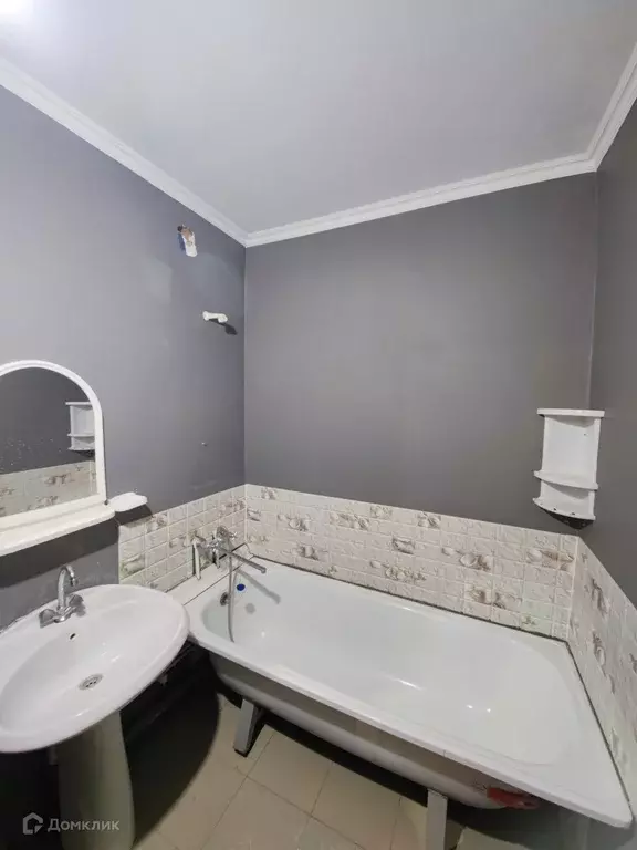 Продаётся 1-к квартира, 37 м - Фото 1