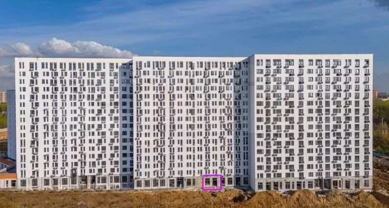 Помещение в арендатором 109м2 - Фото 1